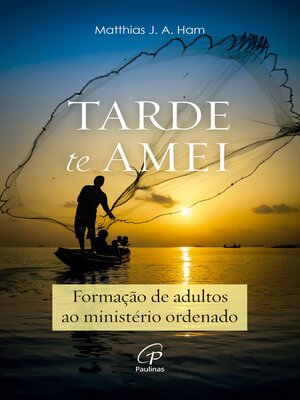 cover image of Tarde te amei